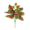 人造植物桌面装饰仿真绿植摆件塑料花户外装饰婚庆场地布置