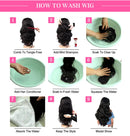 38 40 Inch Body Wave 1 3 4 Bundles Brazilian Remy Unprocessed Human Hair Wavy Doule Drawn Bundles Weave Extensions