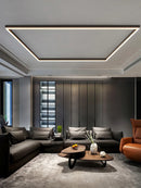 ceiling lamps for kitchen living room ceiling lights led bedroom dining room nordic modern aisle balcony strip light