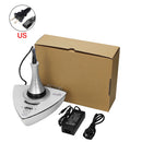 Ultrasonic 40KHz Cavitation Machine Body Massager Slimming Fat Burning Beauty Device Loss Burner Skin Tightening Weight Loss