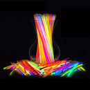The Photon Tide | 100/200/300pc Party Glow Fluorescent Rod Bracelet Bundle