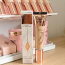 Charlotte 100ml Setting Spray Face Airbrush Flawless Makeup Waterproof Hydrating Tilbury Cheek To Blush Stick Powder Cosmetics