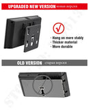 The Portal Guardian | 3.5" HD Digital Door Peephole Camera with 120° Wide-Angle Lens