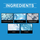Waste Oil Solidifier Kitchen Oil Hardener Cooking Grease Treatment Eco Friendly Oil Disposal Fryer Cleaner 100g Mess Free