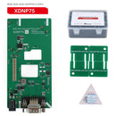 In Stock Xhorse XDNPM3GL MQB48 Solder-Free Adapter 13pcs Full Set Work with Multi-Prog, VVDI Prog, Key Tool Plus