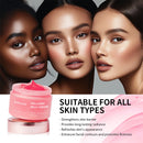 Deep Hydrating Collagen Jelly Cream Moisturizing Tightening Soothing Anti-Aging Firmness Hydration Cream Skincare Cosmetics