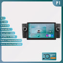 1din Android Car radio 7862 DSP Carplay for Fiat Grande Punto Linea 2007-2012 multimedia player Autoradio GPS Stereo 7"Head Unit