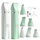 The Companion Groomer | 4-in-1 Professional Pet Grooming System