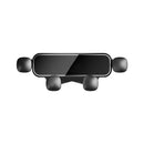 Fit for Jeep Compass Grand Cherokee Wrangler Commander Renegade 2023 2022 2020 2018 Car Mobile Phone Holder Bracket Base