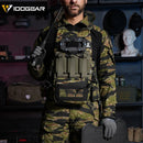 IDOGEAR Tactical G3 Shirt Hunting Clothes Paintball Combat Gen3 Sport Shirt 3101