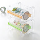 And Paper Tape Cutter Handmade DIY Split Tape For Office School