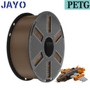 The Filament Ledger | PETG 3D Printer Filament, 1.75 mm, 1.1 kg Spool