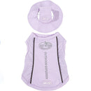 The Canine Current | UV-Protective Cooling Vest for Active Dogs & Cats
