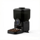 The Sentinel Feeder | WiFi Smart Pet Feeder with HD Camera & Rechargeable Battery