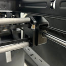 5m/10m//20m/50m/lot GT2-6mm / 10mm open timing belt GT2 belt Rubber Aramid Fiber cut to length for 3D printer wholesale