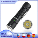 Sofirn SC33 Tactical LED Flashlight | 5200 Lumens