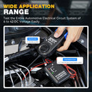 VDIAGTOOL V210 汽车电路测试仪 6-42V 短路开路查找器 汽车维修电缆电路接线跟踪器分析仪