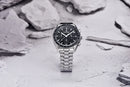 PAGANI DESIGN 2026 New Moon Watch Retro Quartz Watches For Men Stainless steel Luminous waterproof Luxury Sport Chronograph Man