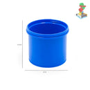 Big Building Blocks Crazy Marble Race Run Slipway Pipeline Ball Compatible Large Bricks Maze Game Children Kids Montessori Toys
