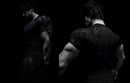 Spring And Summer New Arrivals young Men Workout Shirts Athletic Compression Tee Dry Fit Yoga Gym Basic Tops 1 Pack