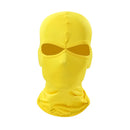 Full Face Cover Hat Balaclava Hat Special Forces Tactical CS Sun protection Winter Ski Cycling Hat Outdoor Sports Warm Face Mask