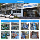 Helios Vector Pro | Pure Sine Wave Hybrid Solar Inverter (3.6KW–6.5KW MPPT)