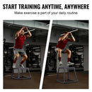 The Atlas Platform | Professional Plyometric Jump Box System for Strength Training