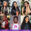 20 30 inch Straight Human Hair Bundles Raw Hair Bundles Human Hair Extensions 3 Days Delivery 100 Grams/Bundle True to Length