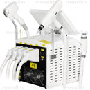 The Opal Spectrum | 4-Wavelength Diode Laser Platform 755-1064nm