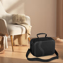 Storage Case for Meta Quest 3 / BOBOVR M3 PRO Elite Strap Hard Shell Case Waterproof Travel Protective Case Shoulder Storage Bag