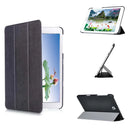 适用于三星平板电脑Tab S2 9.7英寸SM-T810 T815 T813 T817T T819保护套带自动休眠/唤醒功能外壳