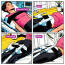 The Myoelectric Forge | NEO RF EMS Body Sculpting & Electromagnetic Muscle Stimulator