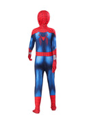 Hot-selling Superhero Zentai Cosplay Suit Full Body Theme Outfit Halloween Party Costume Collectible Holiday Gift for Cos Fan