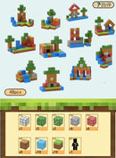 Magnetic Building Blocks for children's Toys, Puzzle Learning, Birthday and Christmas Gifts