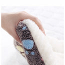 Pet Sleeping Mat Dog Bed Cat Litter Puppy Bed Dog Sofa Lovely Mattress Cushion for Small Large Dog Washable Blanket For Winter