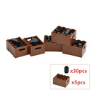 Military MOC Sentry Building Block Soldier Sandbag Fence Cannon Shell Barbed Wire Weapon Rack Training Field Watchtower Toy K018