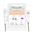 The Dermal Architect | Professional 2-in-1 Anti-Aging & Skin Rejuvenation Platform