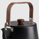 Ultralight Alpine Walnut Water Kettle (1.1L)