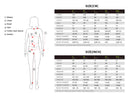 Women's Drysuit For Kayaking Dry Suit Diving Sufing Front Zip Waterproof One-Piece Hoodies With Latex Cuffs And Neck  DW15