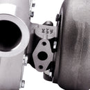 GT45 T4 V型带 1.05 A/R 升级防喘振涡轮增压器 适用于3-6升 600+匹马力强劲增压