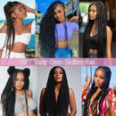 Deep Wave Bulk Human Hair Braiding Blonde Brown Curly Brazilian Hair for Human Hair Extensions for Micro Braiding No Weft