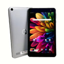 7 英寸 2GB 运行内存 32GB 存储 Android 12 平板电脑 QP70 四核 MTK8168 WIFI 前置 500 万像素 后置 800 万像素 3000 毫安锂离子电池
