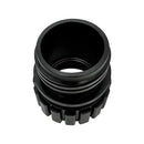Sodas Water Bottles Adapter for Sodastreams Glass Bottles Quick Refill