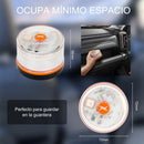 The Vanguard V16 | DGT-Approved Car Emergency Beacon with SIM-Enabled Geolocation 3.0
