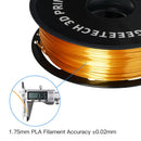 The Filament Foundry | 10kg PLA and PETG Filament Bundle, 1.75mm