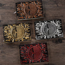 Vintage Tree of Life A5/A6 Diary Notebook Journals Handcraft Embossed Leather Diary Bible Book Travel Planner School Office Gift