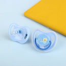 1Pcs Practical Pet Calming Pacifier Soft Silicone Dog Molar Toy Durable Bite Resistant Cat Chew Toy