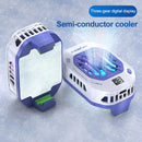 Smartphone cooler for phone cooling fan for mobile phone cooler phone gaming cell cooling plate phone cooler for games Portable