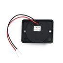 通用车载充电插座 12-24V 3.1A 双USB插头充电器电源插座配件，适用于露营车、大篷车、房车、巴士、船只配件