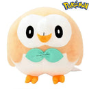 25CM Christmas Halloween Easter Pokemon Pumpkin Lovely Pikachu Stuffed Plush Toys Anime Pokemons Plush Toys Dolls Kids Gifts